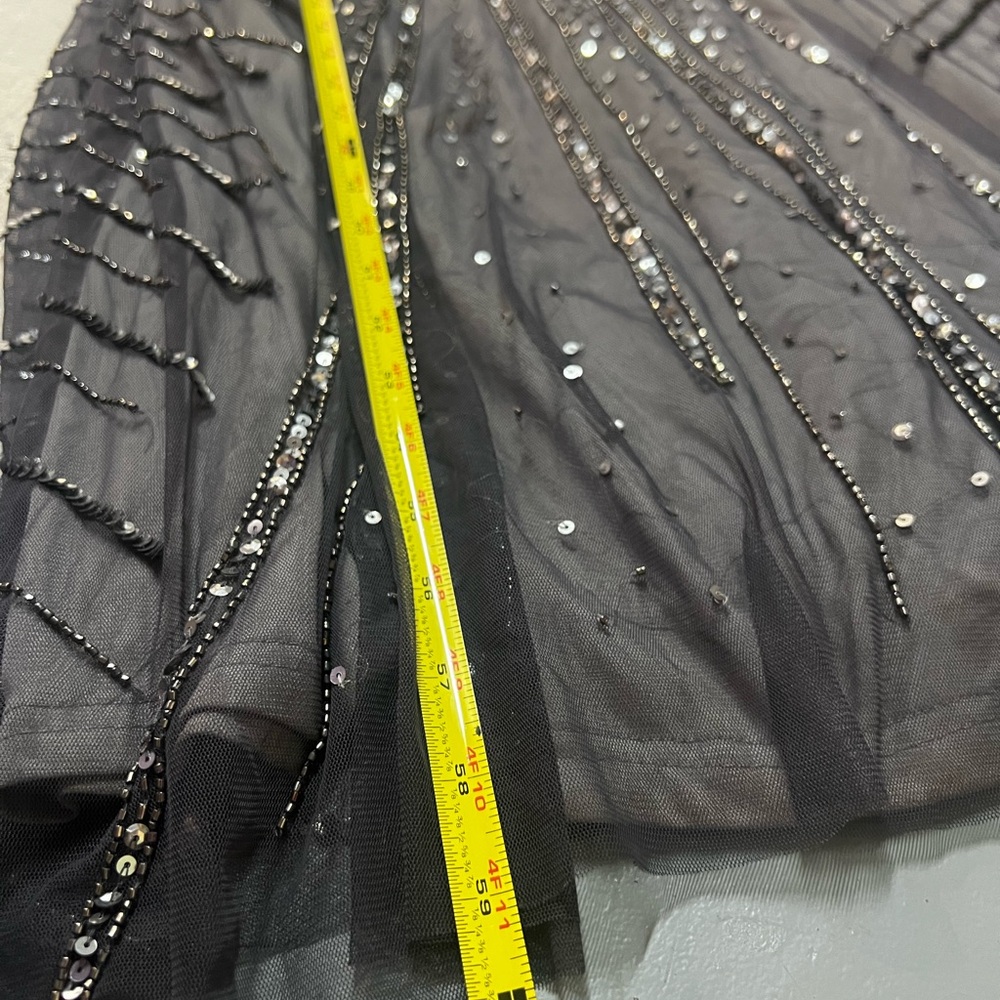 Adrianna Papell Sequin Dress - Picture 14 of 14